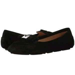 Michael Kors Caroline Moccasin Flats Sz 7.5